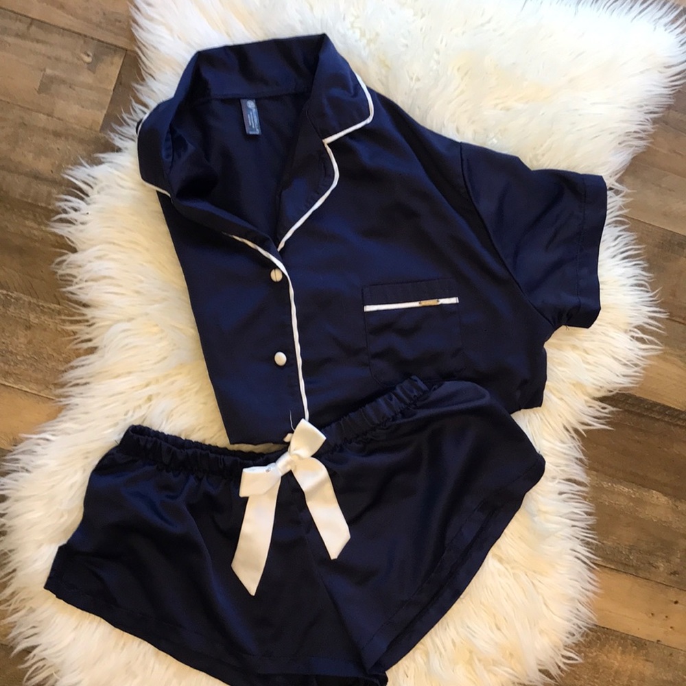 NWOT Pajama set by BlueBella